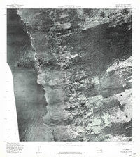 Kealakekua Hawaii Historical topographic map, 1:24000 scale, 7.5 X 7.5 Minute, Year 1977