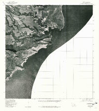Lihue Hawaii Historical topographic map, 1:24000 scale, 7.5 X 7.5 Minute, Year 1978