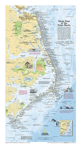 Buy map 2008 Mexico and Central America Map