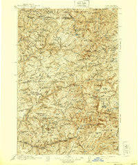 Lolo Idaho Historical topographic map, 1:250000 scale, 1 X 1 Degree, Year 1913