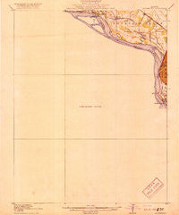 Altenburg Missouri Historical topographic map, 1:62500 scale, 15 X 15 Minute, Year 1918