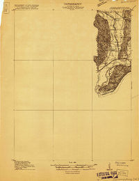 Lawrenceburg Indiana Historical topographic map, 1:48000 scale, 15 X 15 Minute, Year 1915