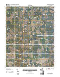 Allensville Kentucky Historical topographic map, 1:24000 scale, 7.5 X 7.5 Minute, Year 2013