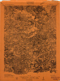 Drakesboro Kentucky Historical topographic map, 1:48000 scale, 15 X 15 Minute, Year 1911