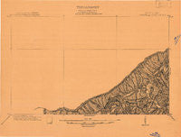 Pineville Kentucky Historical topographic map, 1:48000 scale, 15 X 15 Minute, Year 1903