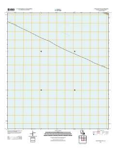 Cow Island OE S Louisiana Historical topographic map, 1:24000 scale, 7.5 X 7.5 Minute, Year 2012