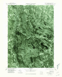 Great Barrington Massachusetts Historical topographic map, 1:25000 scale, 7.5 X 7.5 Minute, Year 1975