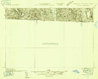Warwick Massachusetts Historical topographic map, 1:48000 scale, 7.5 X 15 Minute, Year 1932