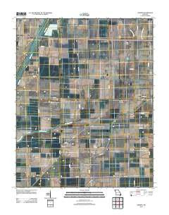 Deering Missouri Historical topographic map, 1:24000 scale, 7.5 X 7.5 Minute, Year 2012