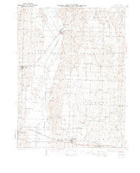 Elmer Missouri Historical topographic map, 1:62500 scale, 15 X 15 Minute, Year 1942