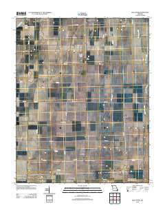 Hills Store Missouri Historical topographic map, 1:24000 scale, 7.5 X 7.5 Minute, Year 2012