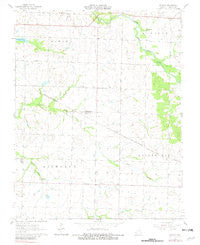 Kenoma Missouri Historical topographic map, 1:24000 scale, 7.5 X 7.5 Minute, Year 1962