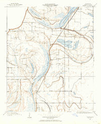 Dundee Mississippi Historical topographic map, 1:24000 scale, 7.5 X 7.5 Minute, Year 1908