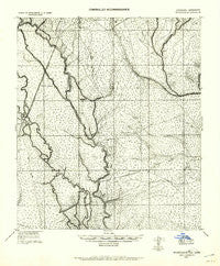 Nicholson Mississippi Historical topographic map, 1:62500 scale, 15 X 15 Minute, Year 1914