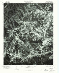 Dellwood North Carolina Historical topographic map, 1:24000 scale, 7.5 X 7.5 Minute, Year 1976