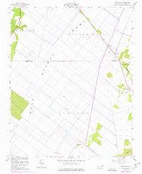 Pike Road North Carolina Historical topographic map, 1:24000 scale, 7.5 X 7.5 Minute, Year 1954