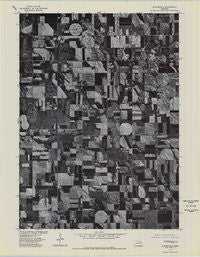 Bloomfield Nebraska Historical topographic map, 1:24000 scale, 7.5 X 7.5 Minute, Year 1977