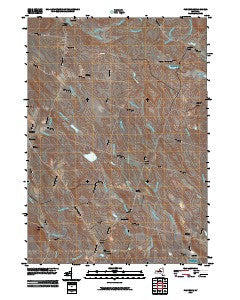 Florence New York Historical topographic map, 1:24000 scale, 7.5 X 7.5 Minute, Year 2010