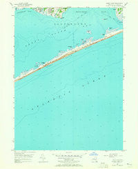 Howells Point New York Historical topographic map, 1:24000 scale, 7.5 X 7.5 Minute, Year 1956
