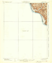 Maysville Kentucky Historical topographic map, 1:62500 scale, 15 X 15 Minute, Year 1919