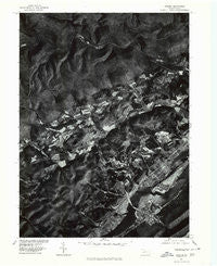 Howard Pennsylvania Historical topographic map, 1:24000 scale, 7.5 X 7.5 Minute, Year 1977