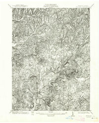 Indiana Pennsylvania Historical topographic map, 1:62500 scale, 15 X 15 Minute, Year 1902