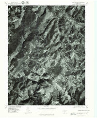 New Baltimore Pennsylvania Historical topographic map, 1:24000 scale, 7.5 X 7.5 Minute, Year 1977