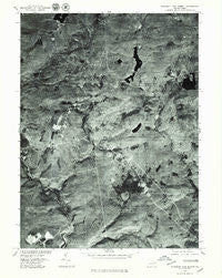 Pleasant View Summit Pennsylvania Historical topographic map, 1:24000 scale, 7.5 X 7.5 Minute, Year 1976