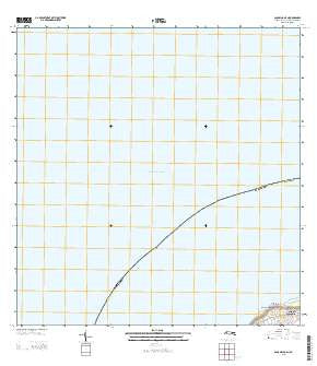 Aguadilla OE N Puerto Rico Historical topographic map, 1:20000 scale, 7.5 X 7.5 Minute, Year 2013