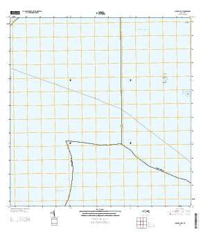 Culebra OE W Puerto Rico Current topographic map, 1:20000 scale, 7.5 X 7.5 Minute, Year 2013