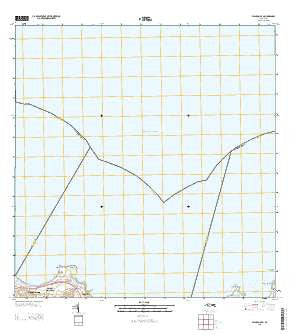 Fajardo OE N Puerto Rico Current topographic map, 1:20000 scale, 7.5 X 7.5 Minute, Year 2013