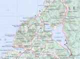 YellowMaps Canada Topo Maps: Canada DVD Collection