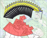 Buy digital map collection YellowMaps Canada Topo Maps: Northern Canada DVD Collection