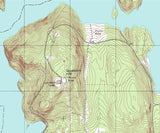 YellowMaps U.S. Topo Maps Volume 3 (Zone 10-3) Northern California