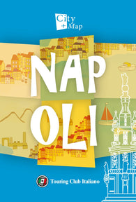 Buy map Napoli City + Map