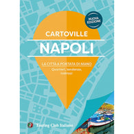 Buy map Napoli City Guide