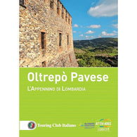 Buy map Oltrepo Pavese Holiday Guide