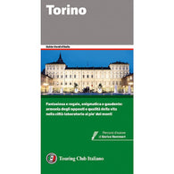 Buy map Torino Green Guide