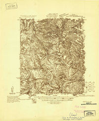 Austin-2 Texas Historical topographic map, 1:48000 scale, 7.5 X 7.5 Minute, Year 1930