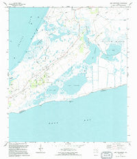 Lake Stephenson Texas Historical topographic map, 1:24000 scale, 7.5 X 7.5 Minute, Year 1994