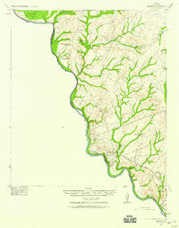 Palafox Texas Historical topographic map, 1:62500 scale, 15 X 15 Minute, Year 1923