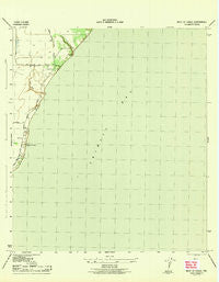 West of Eagle Texas Historical topographic map, 1:31680 scale, 7.5 X 7.5 Minute, Year 1943