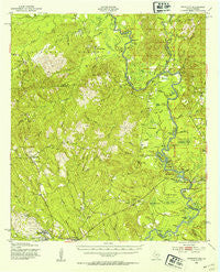 Wiergate Texas Historical topographic map, 1:62500 scale, 15 X 15 Minute, Year 1948