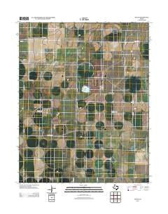 Wilco Texas Historical topographic map, 1:24000 scale, 7.5 X 7.5 Minute, Year 2012