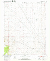 Avon SE Utah Historical topographic map, 1:24000 scale, 7.5 X 7.5 Minute, Year 1950