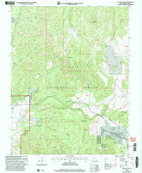 Central East Utah Historical topographic map, 1:24000 scale, 7.5 X 7.5 Minute, Year 2002