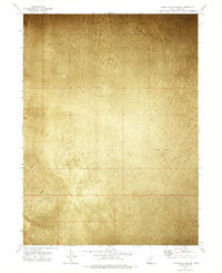 Floating Island SE Utah Historical topographic map, 1:24000 scale, 7.5 X 7.5 Minute, Year 1973