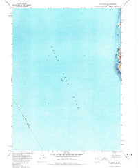 Plug Peak NE Utah Historical topographic map, 1:24000 scale, 7.5 X 7.5 Minute, Year 1972