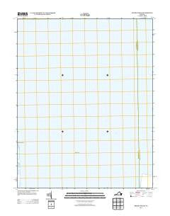 Bethel Beach Virginia Historical topographic map, 1:24000 scale, 7.5 X 7.5 Minute, Year 2013