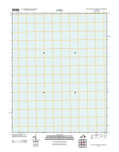 East of New Point Comfort Virginia Historical topographic map, 1:24000 scale, 7.5 X 7.5 Minute, Year 2011